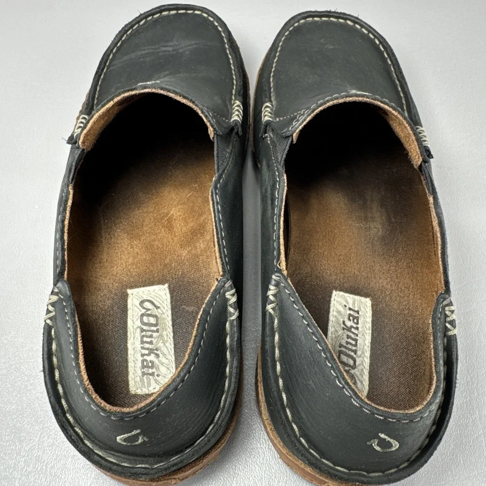 OluKai moloa mens